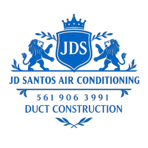 JDS Air Conditioning