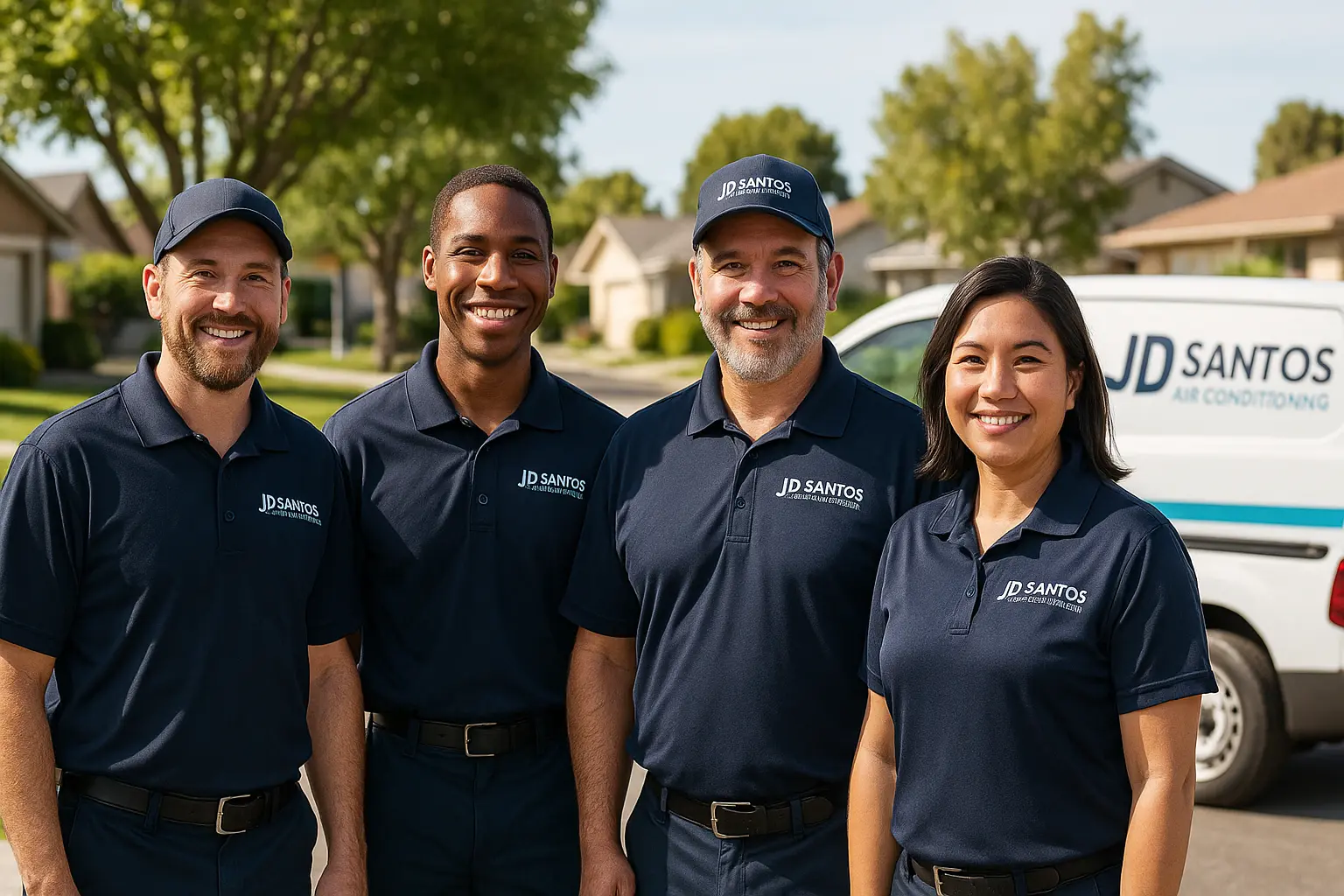Our Team